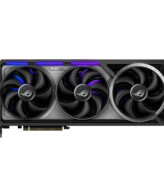 ASUS ROG Astral - -RTX5080-O16G-GAMING NVIDIA GeForce RTX 5080 16 GB GDDR7