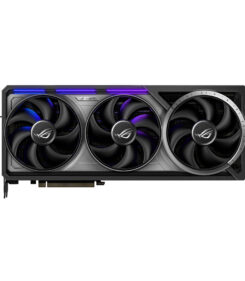 ASUS ROG Astral - -RTX5080-O16G-GAMING NVIDIA GeForce RTX 5080 16 GB GDDR7