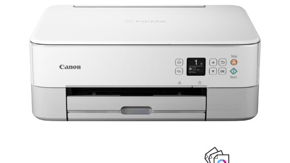 Canon PIXMA TS5351i Inkjet A4 4800 x 1200 DPI Wifi