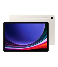 Samsung Galaxy Tab S9 SM-X716B 5G Qualcomm Snapdragon 128 GB 27,9 cm (11") 8 GB Wi-Fi 6 (802.11ax) Android 13 Beige