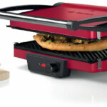 Bosch TCG4104 contactgrill