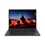 Lenovo ThinkPad T14s Gen 4 (AMD) AMD Ryzen™ 5 PRO 7540U Laptop 35,6 cm (14") WUXGA 16 GB LPDDR5x-SDRAM 512 GB SSD Wi-Fi 6E (802.11ax) Windows 11 Pro Engels Zwart