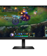 HP OMEN AV4K1E9#ABB computer monitor 68,6 cm (27") 1920 x 1080 Pixels Full HD LCD Zwart