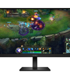 HP OMEN AV4K1E9#ABB computer monitor 68,6 cm (27") 1920 x 1080 Pixels Full HD LCD Zwart