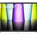 LG 32LQ630B6LA tv 81,3 cm (32") HD Smart TV Wifi Zwart