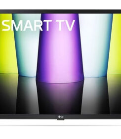LG 32LQ630B6LA tv 81,3 cm (32") HD Smart TV Wifi Zwart