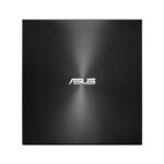 ASUS SDRW-08U7M-U optisch schijfstation DVD±RW Zwart