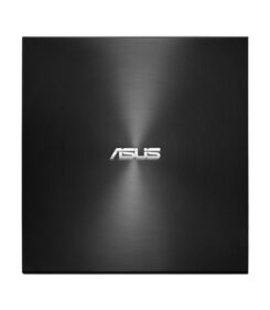 ASUS SDRW-08U7M-U optisch schijfstation DVD±RW Zwart