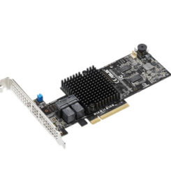 ASUS PIKE II 3108-8I/240PD/2G RAID controller PCI Express 3.0 12 Gbit/s