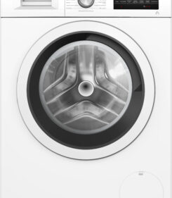 Bosch Serie 6 WUU28T10PL wasmachine Voorbelading 9 kg 1400 RPM Wit