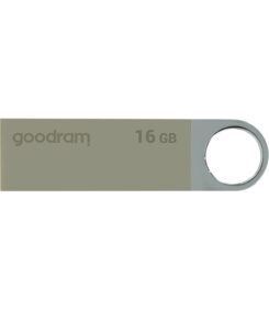 Goodram UUN2 USB flash drive 16 GB USB Type-A 2.0 Zilver