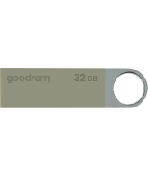 Goodram UUN2 USB flash drive 32 GB USB Type-A 2.0 Zilver