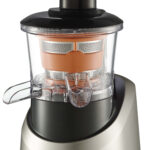 Tefal Slowjuicer Infiny Juice ZC255B