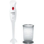 Bosch MSM14100 blender Staafmixer 400 W Wit