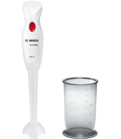 Bosch MSM14100 blender Staafmixer 400 W Wit