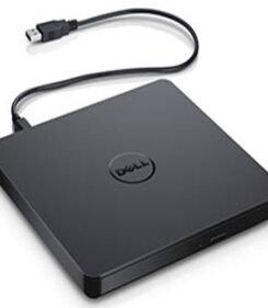 DELL 429-AAUQ optisch schijfstation DVD±RW Zwart