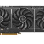 ASUS Prime -RX9070XT-O16G AMD Radeon RX 9070 XT 16 GB GDDR6