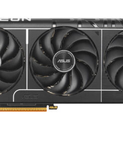ASUS Prime -RX9070XT-O16G AMD Radeon RX 9070 XT 16 GB GDDR6