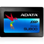 ADATA Ultimate SU800 1 TB 2.5" SATA III TLC