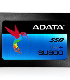ADATA Ultimate SU800 256 GB 2.5" SATA III TLC