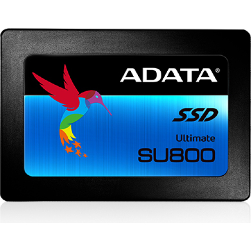ADATA Ultimate SU800 1 TB 2.5" SATA III TLC