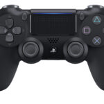 Sony DualShock 4 V2 Jet Black