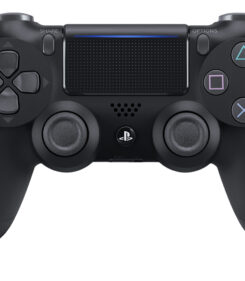 Sony DualShock 4 V2 Jet Black