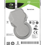 Seagate Barracuda ST5000LM000 interne harde schijf 5 TB 5400 RPM 128 MB 2.5" SATA III