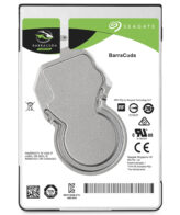 Seagate Barracuda ST5000LM000 interne harde schijf 5 TB 5400 RPM 128 MB 2.5" SATA III