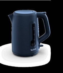Tefal KO2M04CH waterkoker 1,7 l 2400 W Blauw