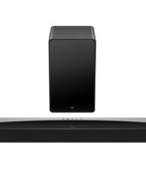 TCL Q Q75H Titanium 5.1.2 kanalen 620 W