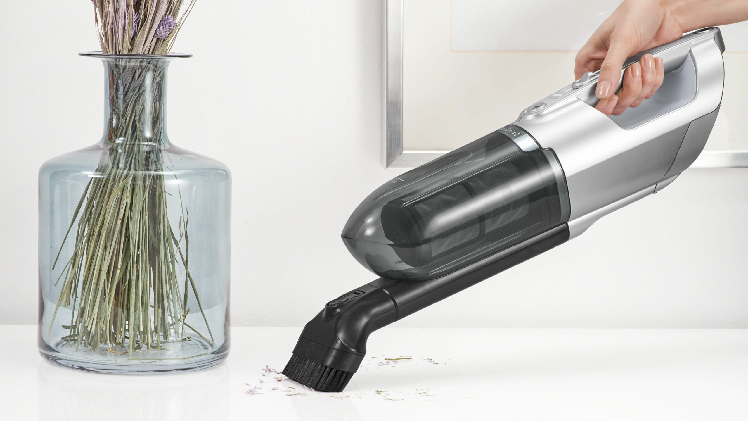 Bosch Serie 2 BGBS2RD1 stofzuiger 3,5 l Cilinderstofzuiger Droog 600 W Stofzak - Afbeelding 4