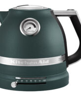 KitchenAid 5KEK1522EPP waterkoker 1,5 l 2400 W Benzinekleur