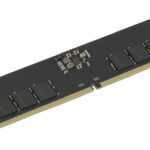 Goodram GR5600D564L46S/16G geheugenmodule 16 GB 1 x 16 GB DDR5 288-pin DIMM