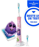 Philips Sonicare For Kids For Kids HX6352/42 Sonische, elektrische tandenborstel