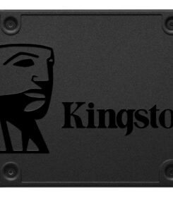 Kingston Technology A400 480 GB 2.5" SATA III TLC