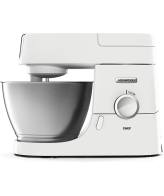Kenwood KVC3100W keukenmachine 1000 W 4,6 l Wit