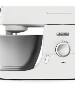 Kenwood KVC3100W keukenmachine 1000 W 4,6 l Wit