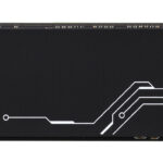 Kingston Technology 1024G KC3000 M.2 2280 NVMe SSD