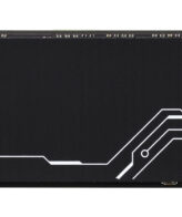 Kingston Technology 1024G KC3000 M.2 2280 NVMe SSD