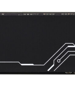 Kingston Technology 1024G KC3000 M.2 2280 NVMe SSD