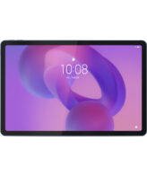 Lenovo Idea Tab Mediatek 128 GB 27,9 cm (11") 8 GB Wi-Fi 5 (802.11ac) Android 15 Blauw