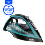 Tefal Ultimate Pure stoomstrijkijzer FV9844