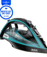 Tefal Ultimate Pure stoomstrijkijzer FV9844