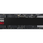Samsung MZ-VAP8T0 8 TB M.2 PCI Express 5.0 NVMe V-NAND TLC