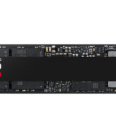 Samsung MZ-VAP4T0 4 TB M.2 PCI Express 5.0 NVMe V-NAND TLC
