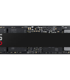 Samsung MZ-VAP8T0 8 TB M.2 PCI Express 5.0 NVMe V-NAND TLC