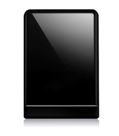 ADATA AHV620S-2TU3-CBK externe harde schijf 2 TB 2.5" Micro-USB B 3.2 Gen 1 (3.1 Gen 1) Zwart