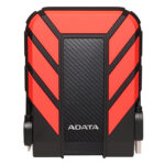 ADATA HD710 Pro externe harde schijf 2 TB 2.5" Micro-USB B 3.2 Gen 1 (3.1 Gen 1) Zwart, Rood