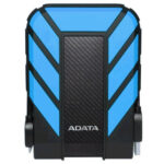 ADATA HD710 Pro externe harde schijf 2 TB 2.5" Micro-USB B 3.2 Gen 1 (3.1 Gen 1) Zwart, Blauw
